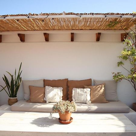 Portal Vell Altea - Cap Blanc Apartman Kültér fotó