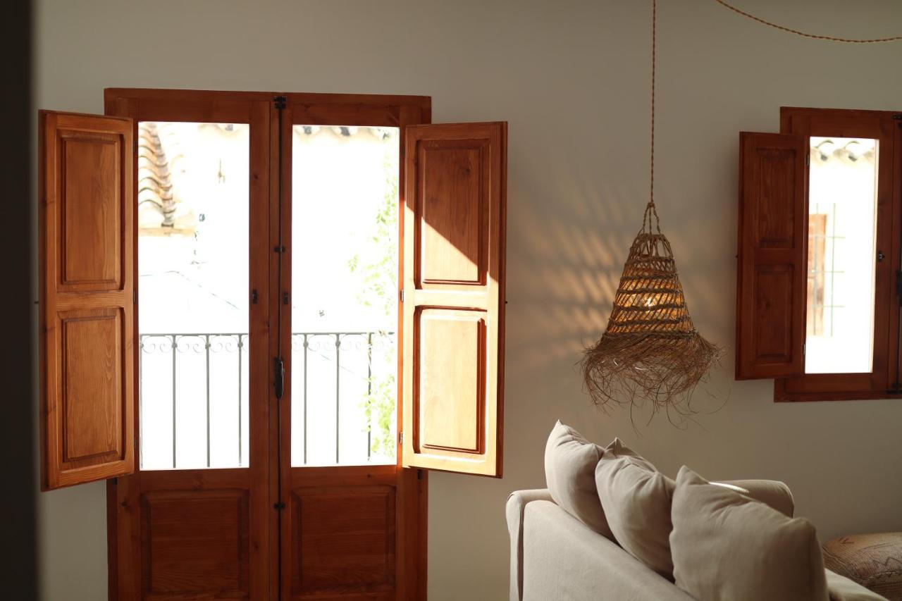 Portal Vell Altea - Cap Blanc Apartman Kültér fotó