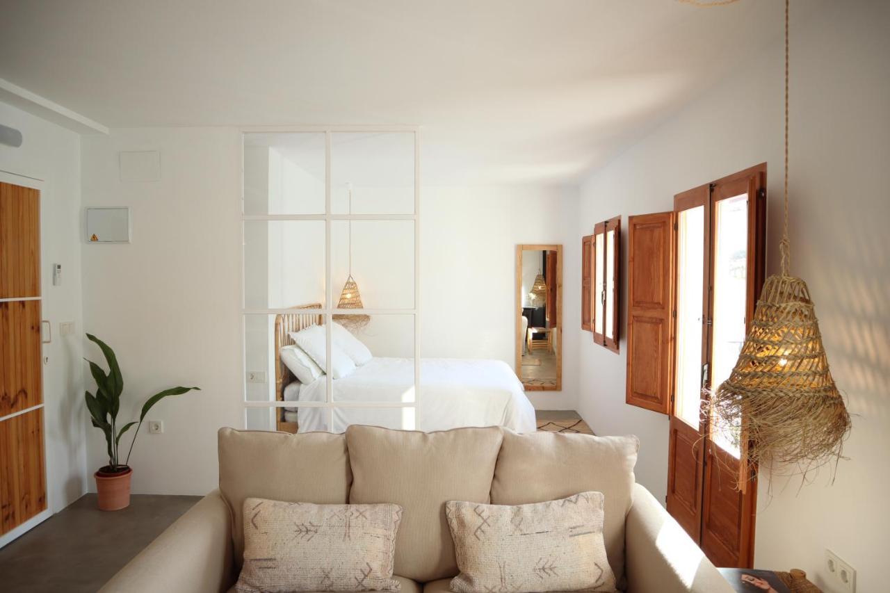 Portal Vell Altea - Cap Blanc Apartman Kültér fotó