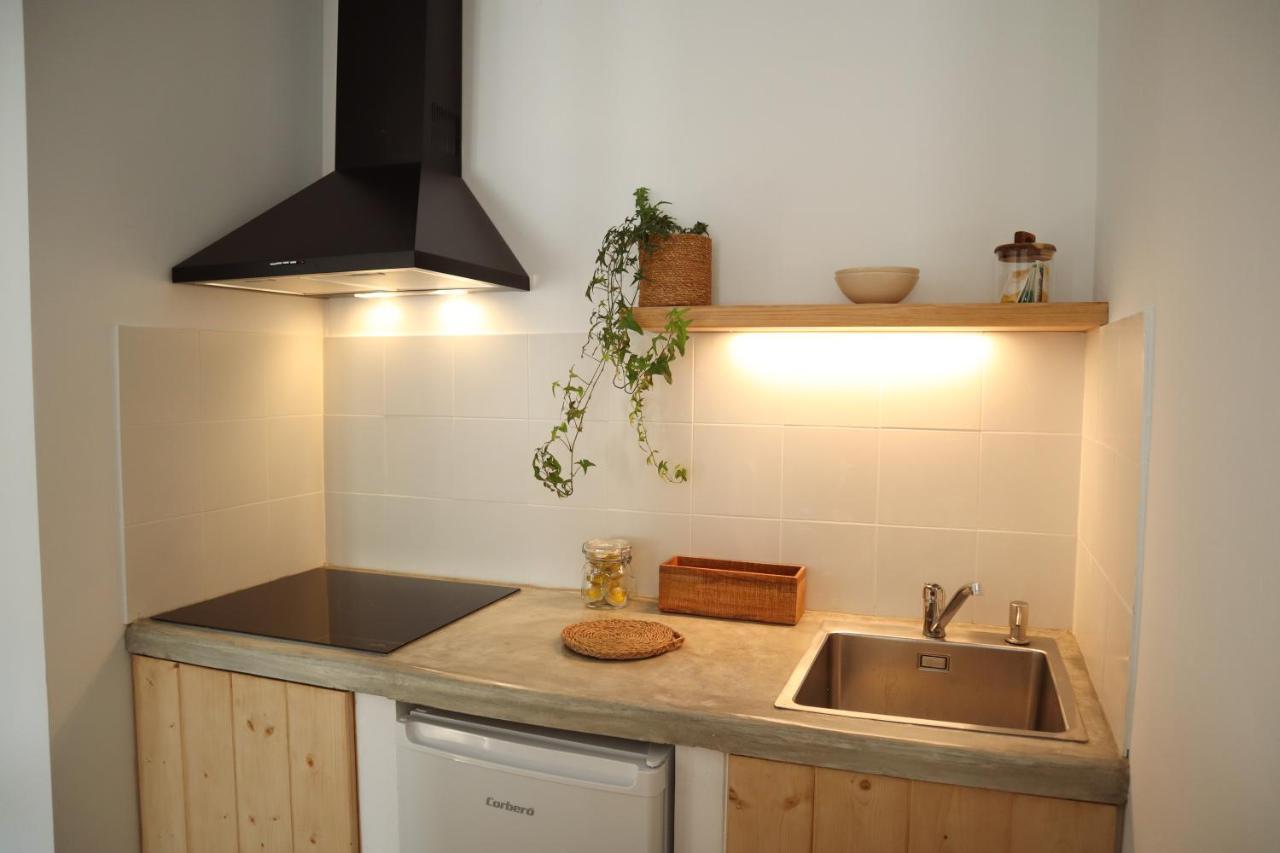 Portal Vell Altea - Cap Blanc Apartman Kültér fotó