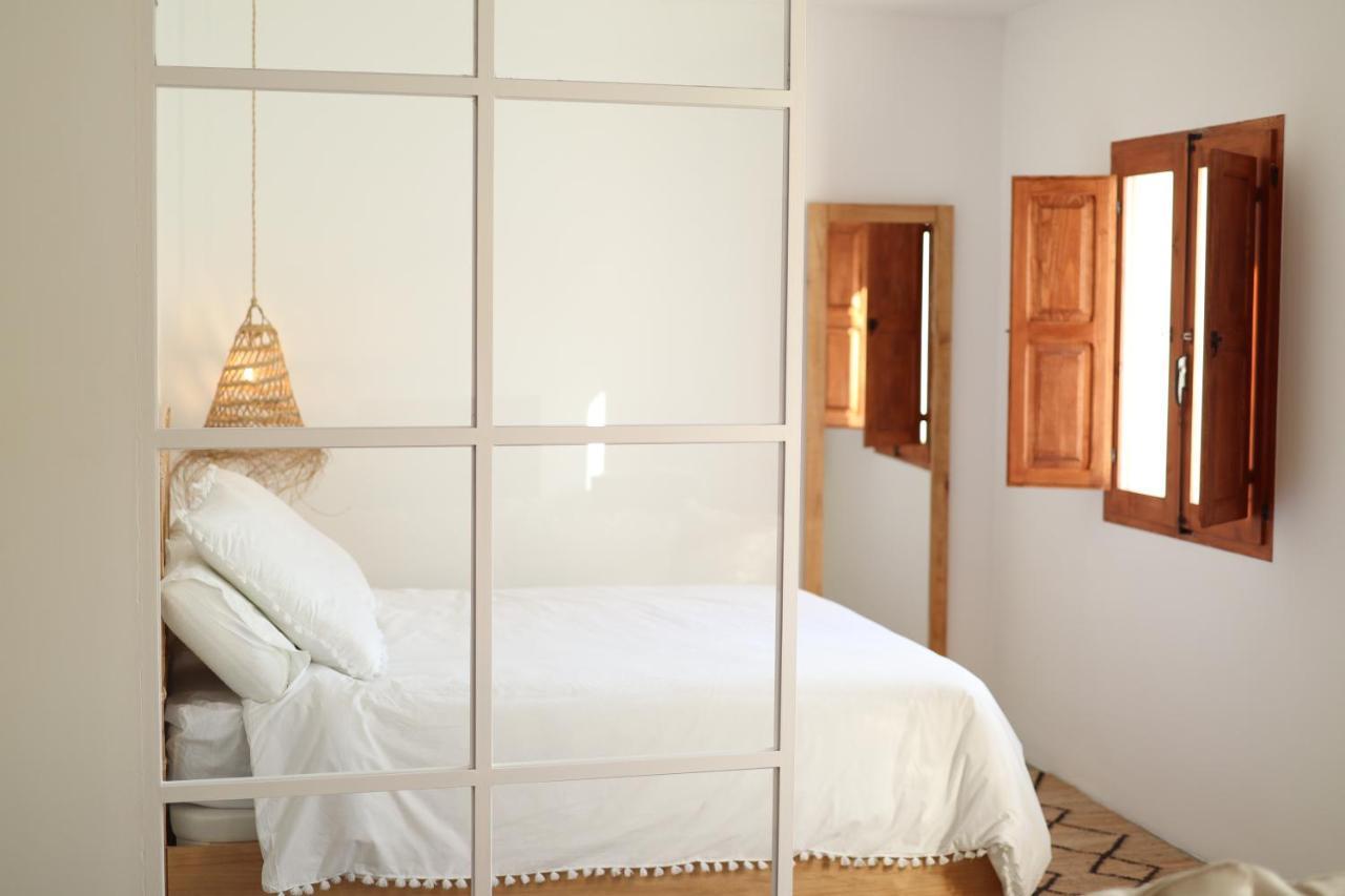 Portal Vell Altea - Cap Blanc Apartman Kültér fotó