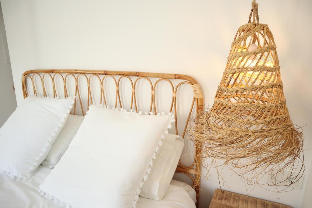 Portal Vell Altea - Cap Blanc Apartman Kültér fotó