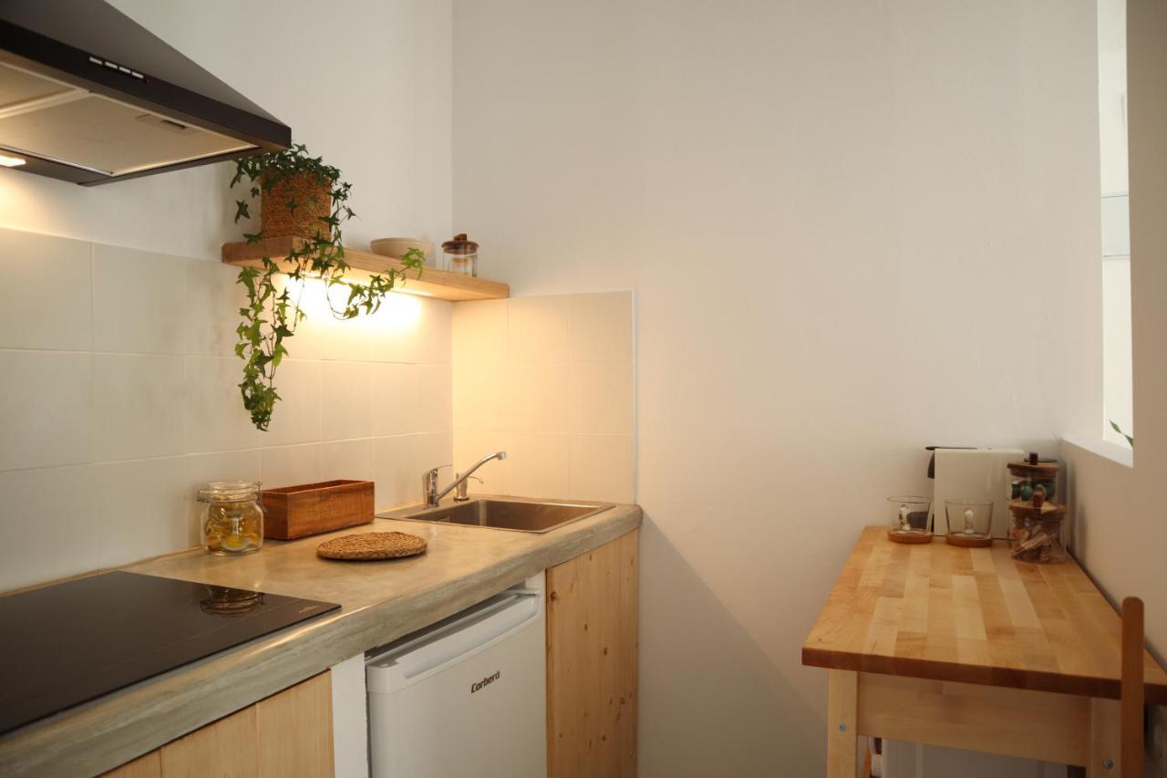 Portal Vell Altea - Cap Blanc Apartman Kültér fotó