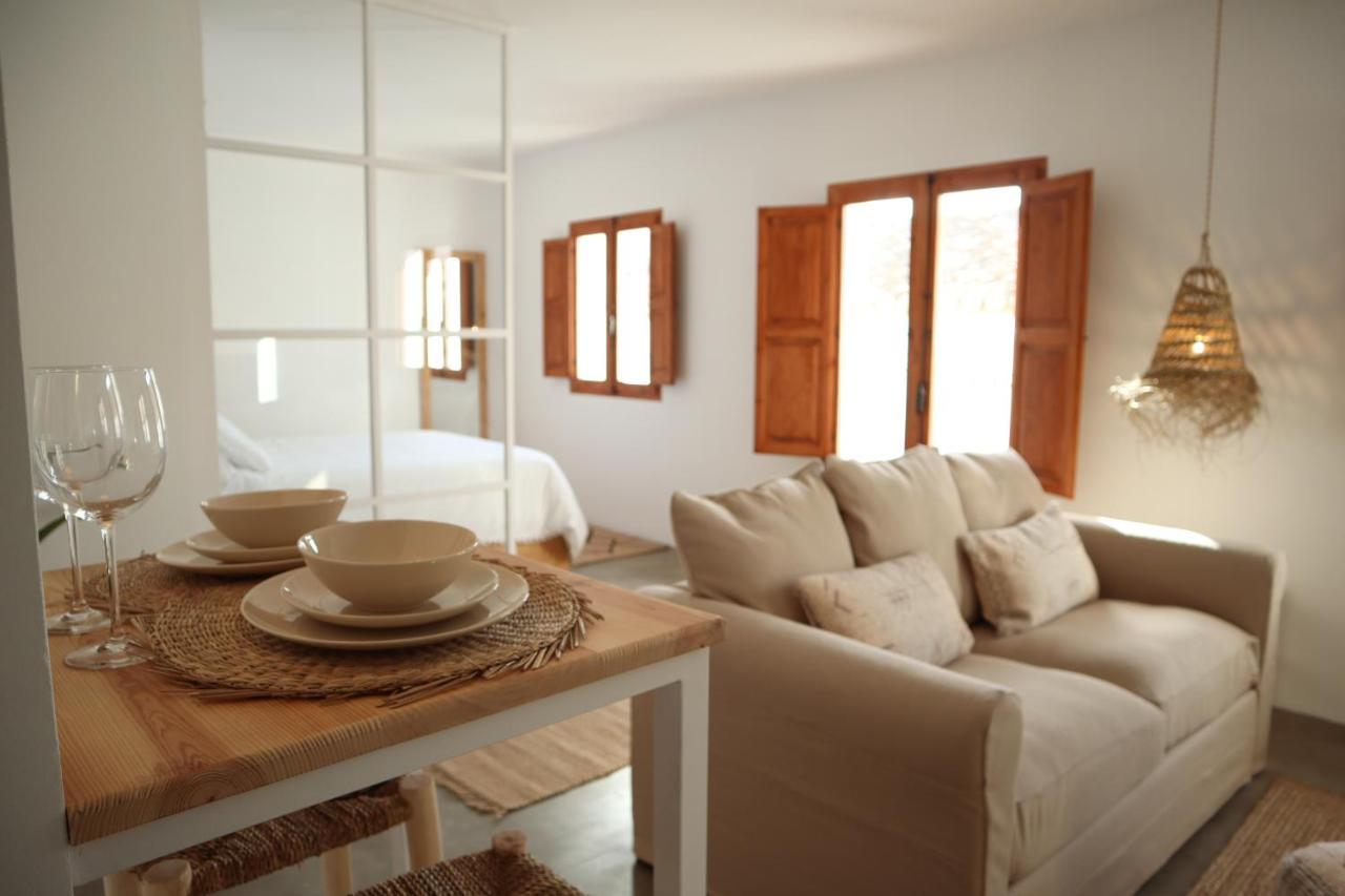 Portal Vell Altea - Cap Blanc Apartman Kültér fotó
