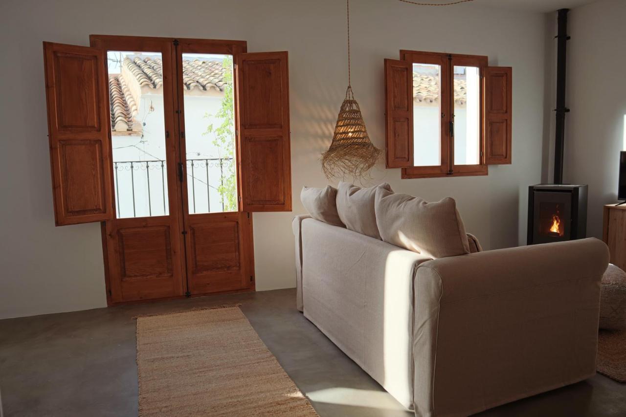 Portal Vell Altea - Cap Blanc Apartman Kültér fotó