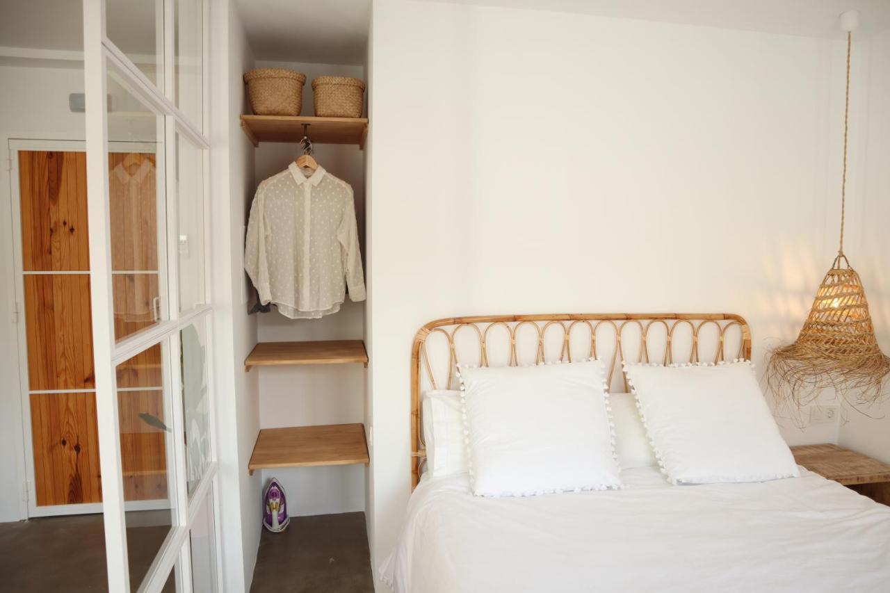 Portal Vell Altea - Cap Blanc Apartman Kültér fotó